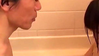 Secret Tension. She Notices and Lets It Happen Quietly - Part1