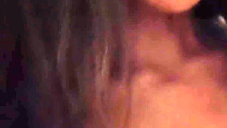 Coming Back From the Sauna to My Hotel