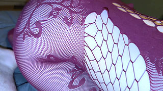 18 Year Old FILLED With Cum and Fucked Hard