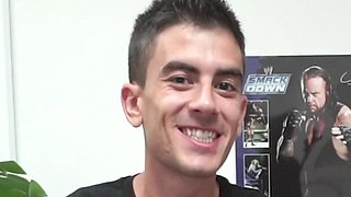 Poller Interview - Jordi Polla, Claudia Sevilla And Jordi El Nino Polla