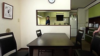 Group sex with big titted euro brunettes