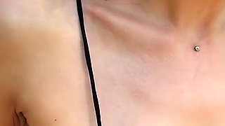 I Got Fucked in a Public Park by a Runner and I Squirted on Him!