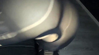 Mira How Well My Ass Bounces of Astarioth