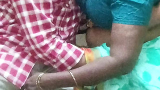 Bank officer tamil house wife