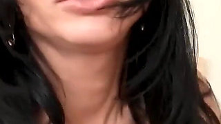 Stepmommy Crystal Rush Uses Her Massive Tits and Wet Pussy to Nurse Stepson Back to Health