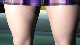 Maya, My Friends Hot Stepmom Has Blindfolded Sex with Her Son's Best Friend.