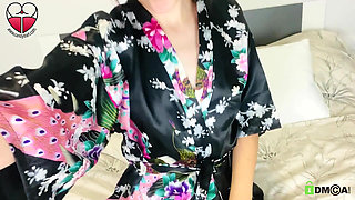 Pussy Shaving. Close up