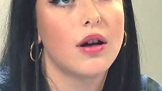 Gal Ritchie: Spiegler Girl & Hentai Lover the Adult Time Podcast