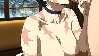 Maki Zenin Jujutsu Kaisen Hentai Ai Full Animation