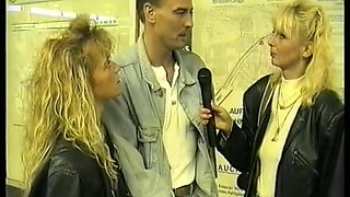 Dbm Boulevard 1 - Streetwork with Sandra 1990