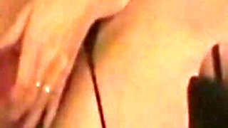 Anal and Pussy Play