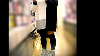 Amateur Asian Solo Fucking On Cam