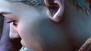 Virtual Seductress: All Curves Online - 3D Animation Hentai