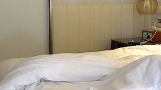 I'm Here for Your Morning Servicing Sir! - Hotel 69 E08 - MILF Stella