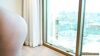 Kenna James's homemade smut by DTF Sluts