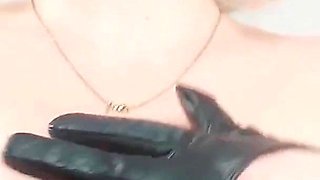 FemDom POV: anal for my slut