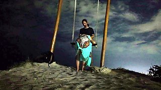 Flashing streets, fierce love, no disguise-ExpressiaGirl