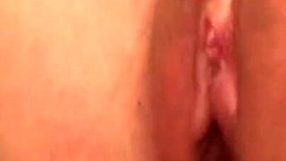 Brunette gets analy fucked