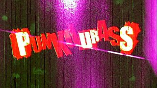 Big ass blonde hardcore pov fuck