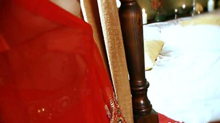 Kuchipudi Beauty s Intimate Art