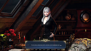 Complete Gameplay - Magic Pussy 3, Part 16