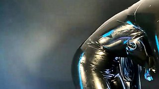 DaringSex Blonde Babe Sexy Solo Masturbation