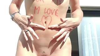 Weights on Labia for Extension