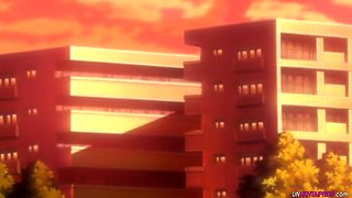 Cougar Trap 02 - Uncensored Hentai Anime