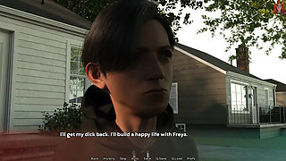 Fate Won't Seperate Us V0.6b Cheating Update #02