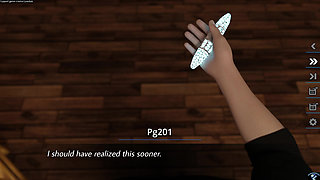 Dreams of Desire #11