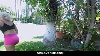 My sister seems to be bearing from a very specific form of ptsd, post dirty dancing strain disorder