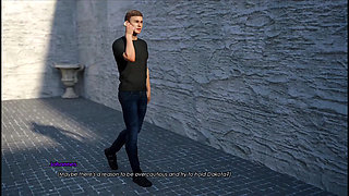 Lust Academy  #12 the quests are getting more intense