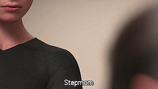 Living with Vicky - Chapter 5 - V5.1 - Part 1