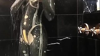 Amateur Redhead Fucked on Cam more