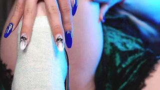 1 Opportunity to Be with Me - It Is to Be My Feet Slave