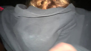 Fucking 18 year old lifeguard after work