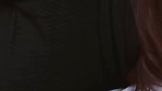 Rising Sun Beauties Scene-4 Sexy Busty Japanese Woman Having Sex in Stockings with a Shaved Pussy