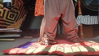 Eid Special Movie Desi Naughty Punjabi Girl Fucked By Her Boyfriend For The First Time In Her Room