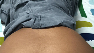 Indian Daughter in Law Fucked a Father in Law Doggy Style