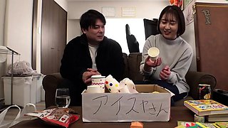 Japanese Asian BDSM Fetish Spanking by